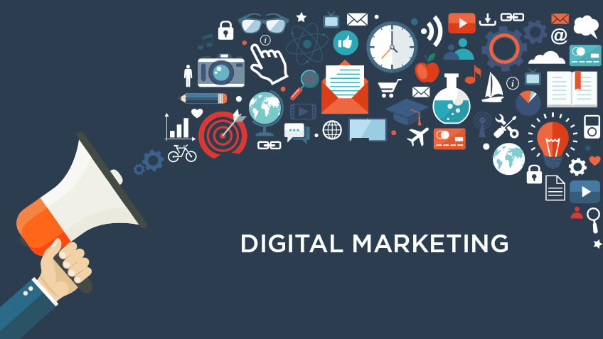 Digital Marketing Software Market