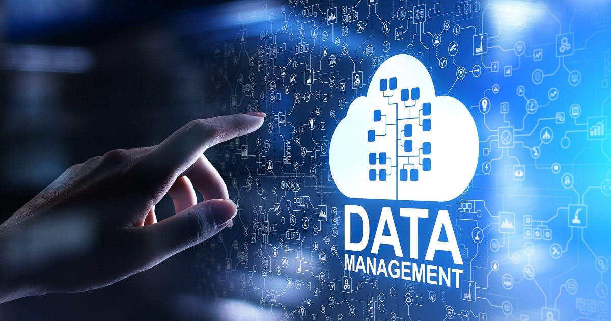 Dynamic Data Management System Market