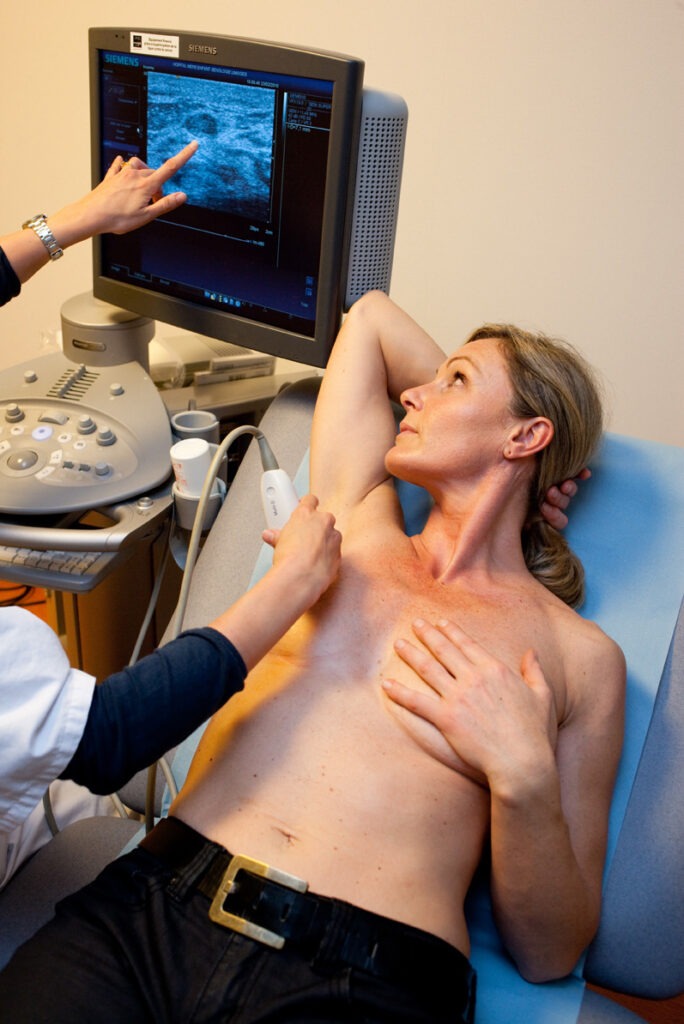 ESR1 Mutated Metastatic Breast Cancer Diagnostics Market 