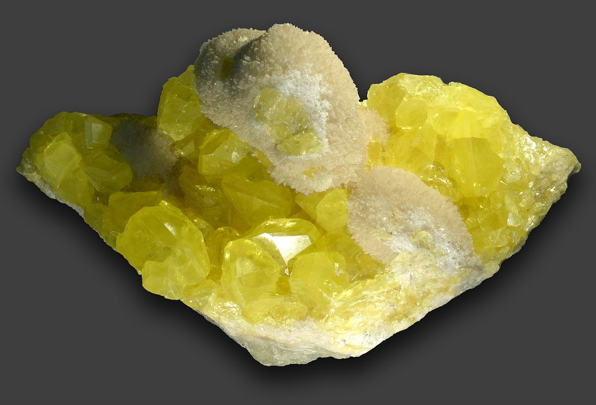 Elemental Sulfur Market Size