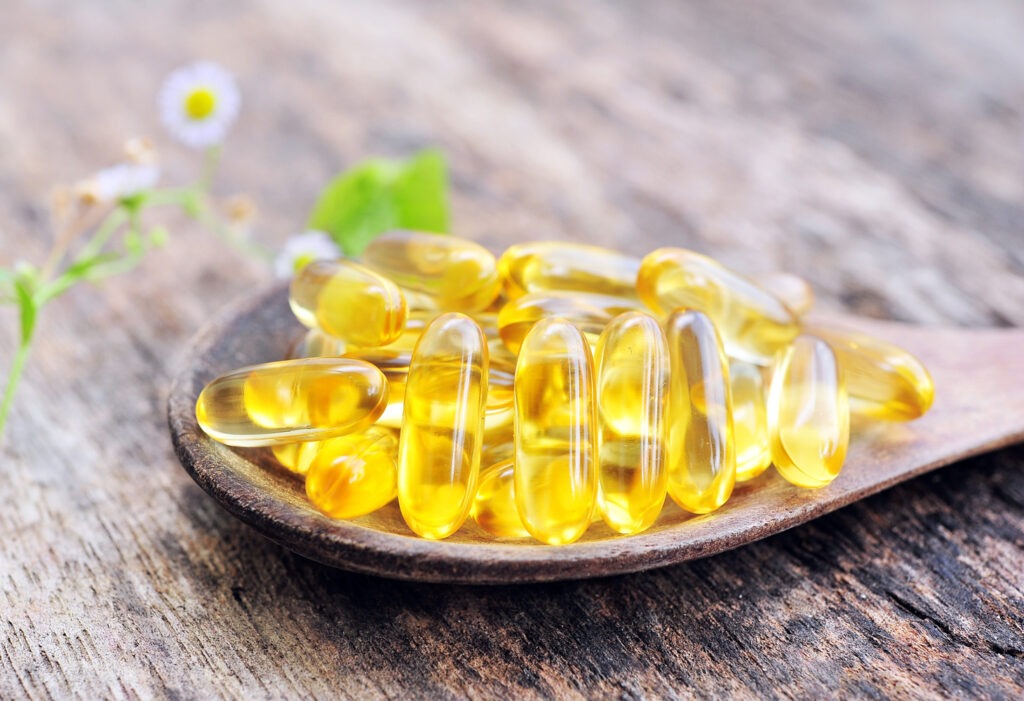 Essential Fatty Acids Market1