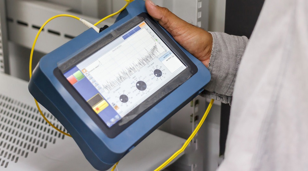 Fibre Optic Test Equipment Market Outlook