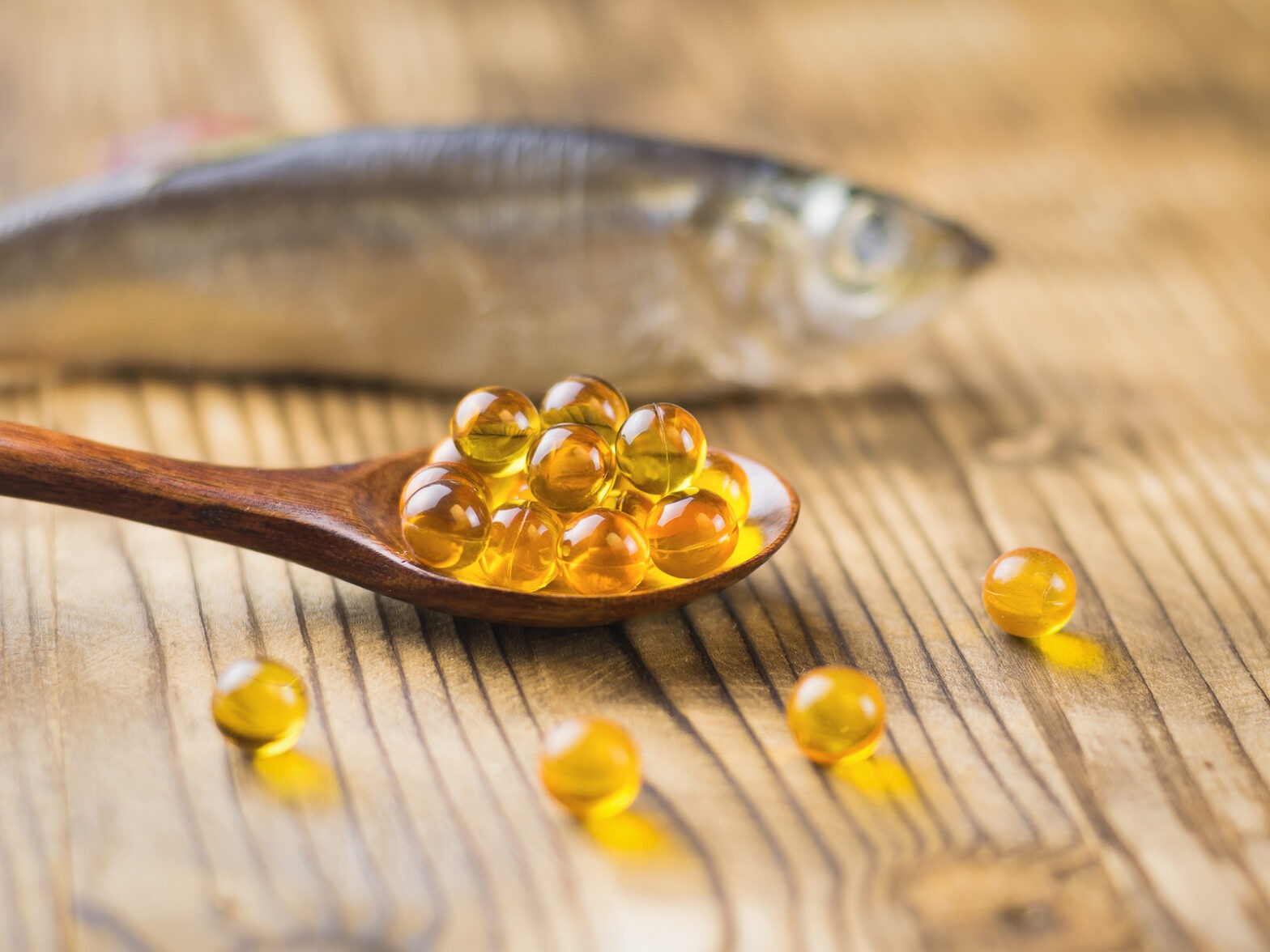 Fish Oil Alternatives Market1