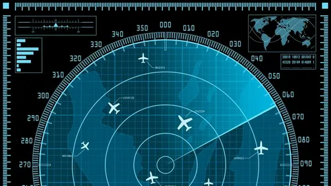 Flight Tracking System Market