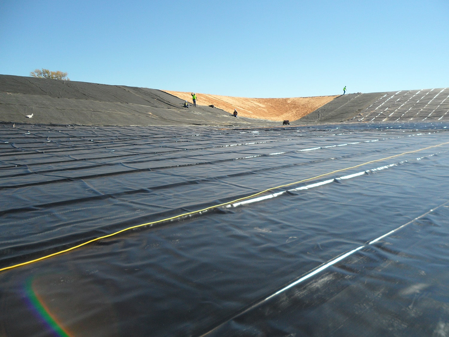 Geomembrane