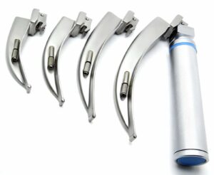 Laryngoscopes Market