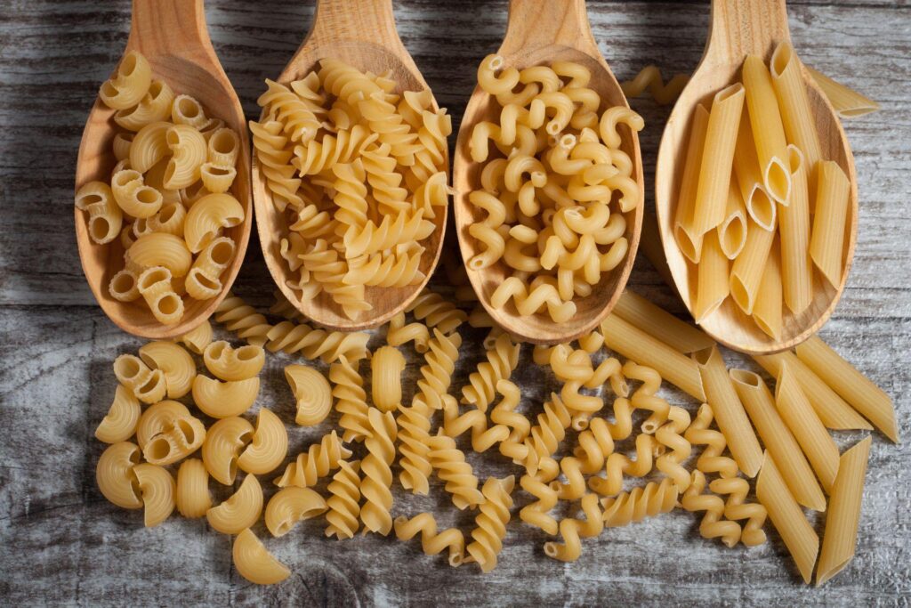 Gluten-Free Pasta Market