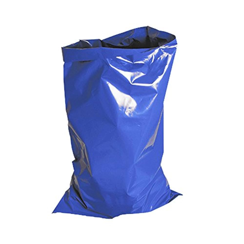 Heavy Duty Bag and Sack Market