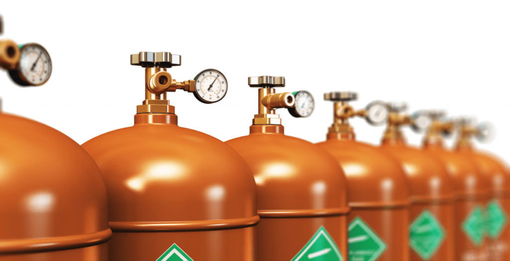 Helium Gas Market Outlook