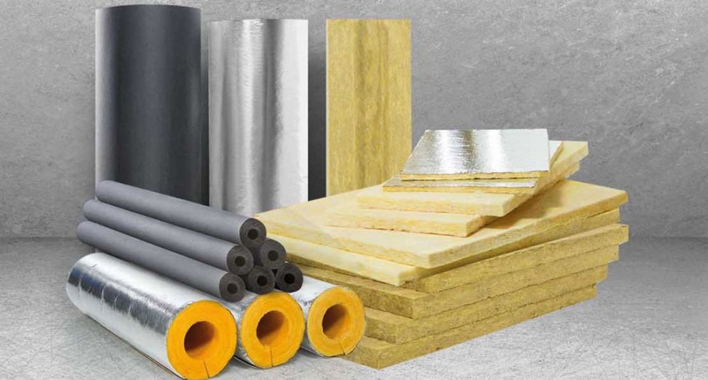 High-Performance Insulation Materials Market