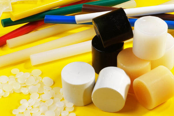 Reactive Hot Melt Adhesive Market