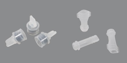 IV Infusion Bottle Seals & Caps Market