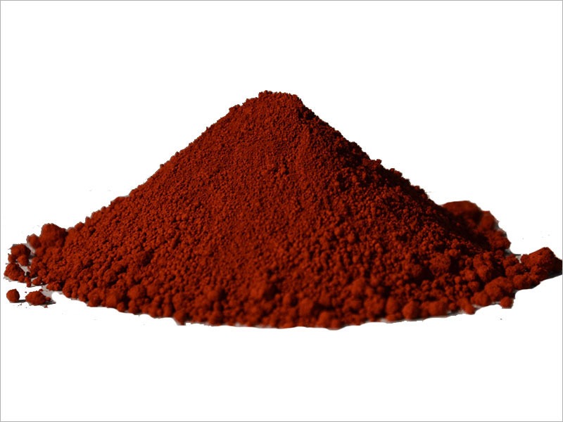 Iron Oxide