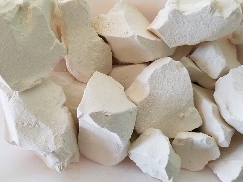 India Kaolin