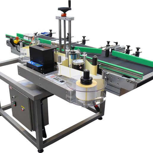 Labeling Equipment Market