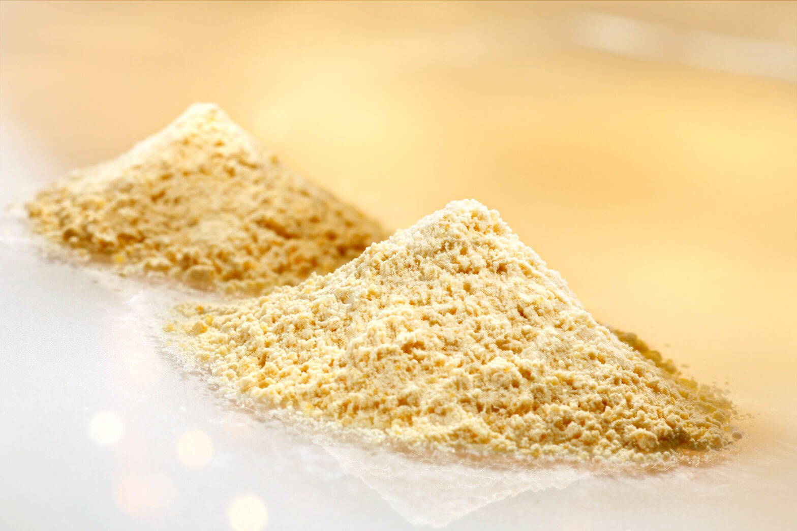 Lecithin and Phospholipids Market