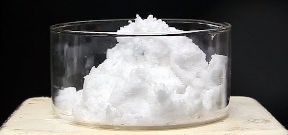 Lithium Hydroxide Market