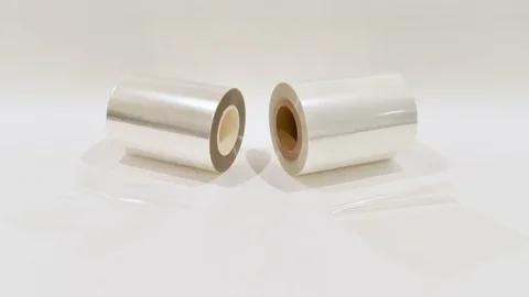 Metalized Barrier Film Market