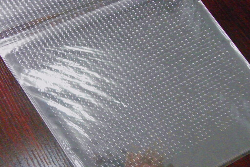 Micro Perforated Films Packaging Market