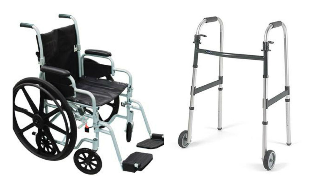 Mobility Aids and Transportation Equipment Market