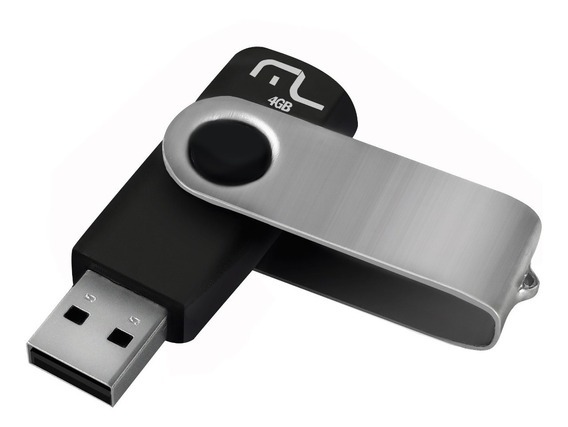 OTG Pen Drive Market