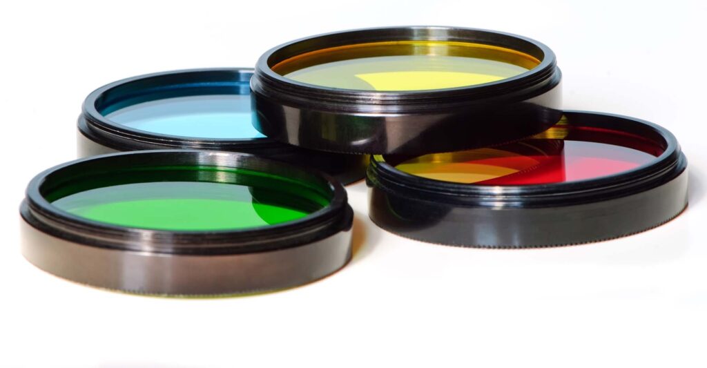 Optical Coating Market