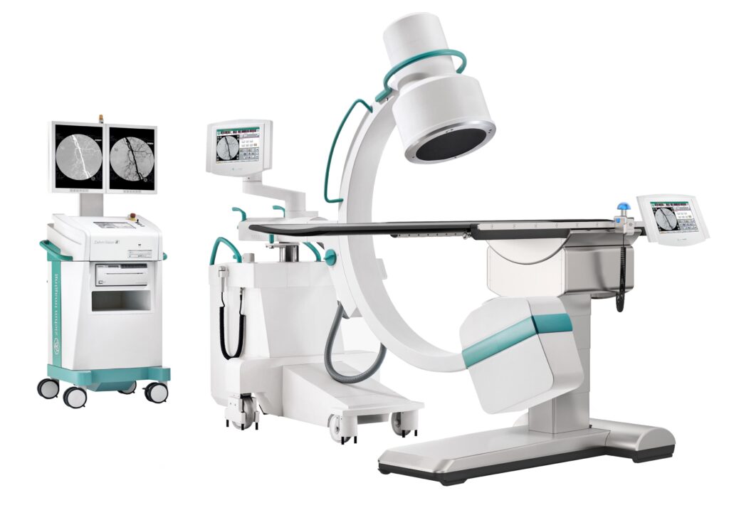 Orthopedic Imaging Equipment Market