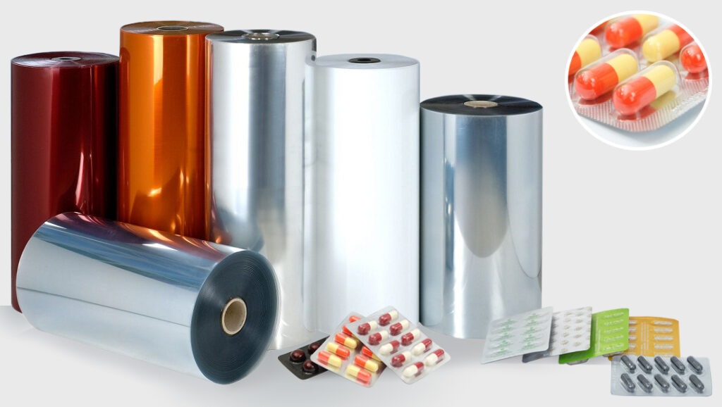 PVDC Coated Film Market 