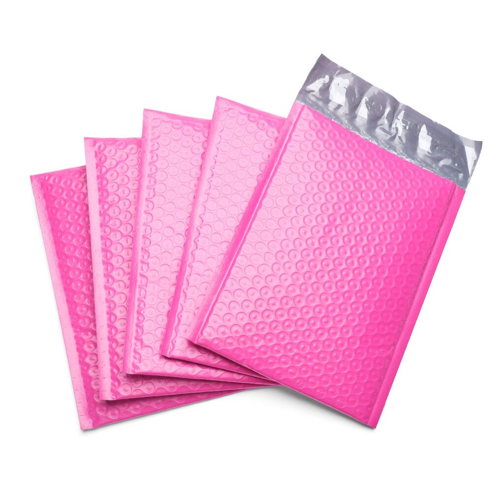 Padded Mailers Market