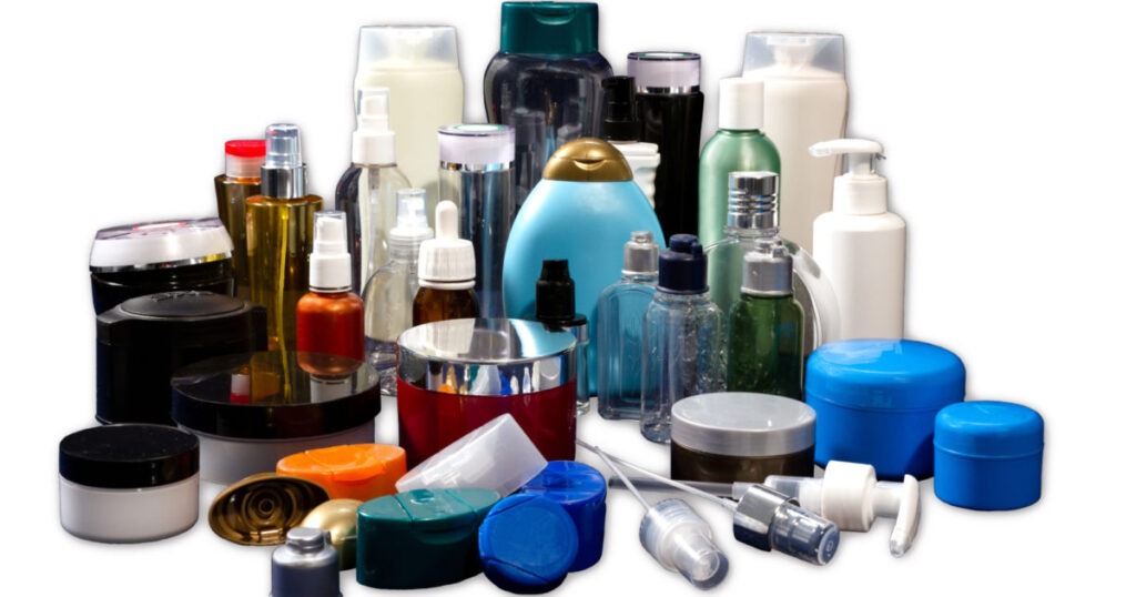Personal Care Packaging Market