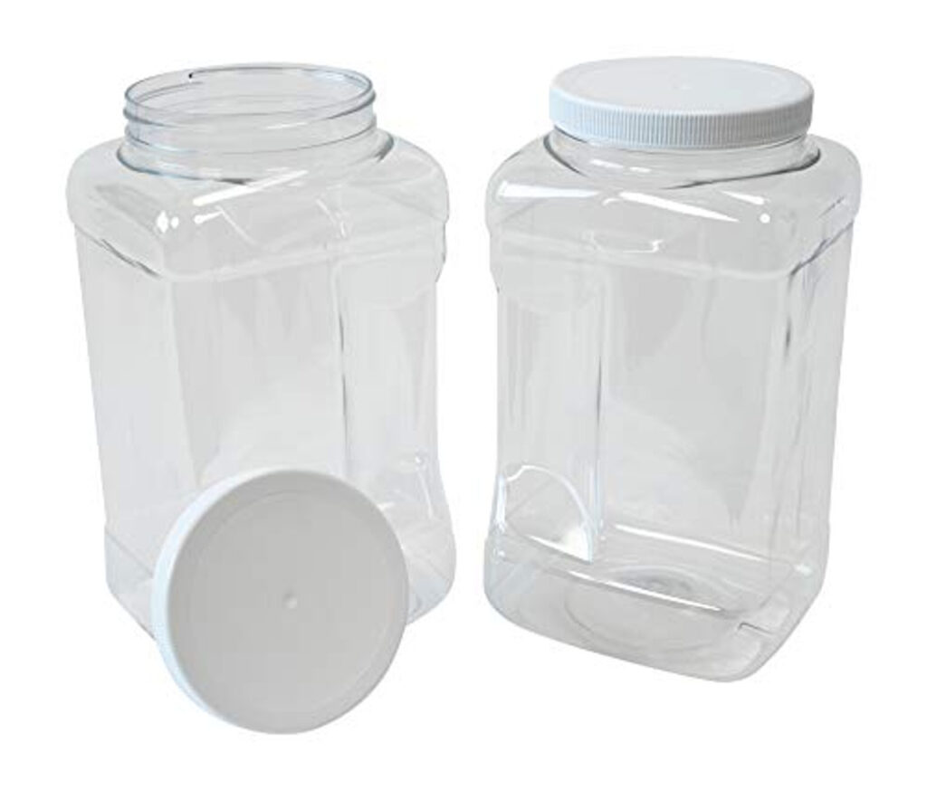 Global Plastic Jar Packaging Market