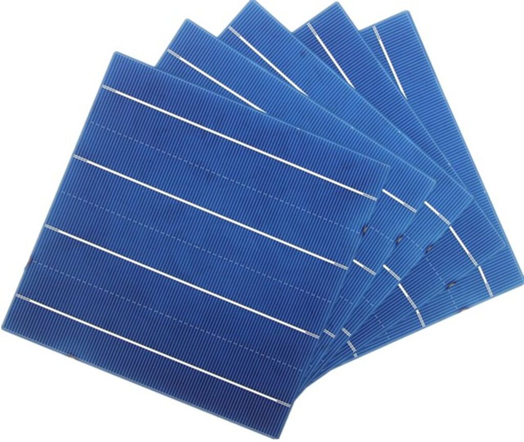 Polycrystalline Silicon Market