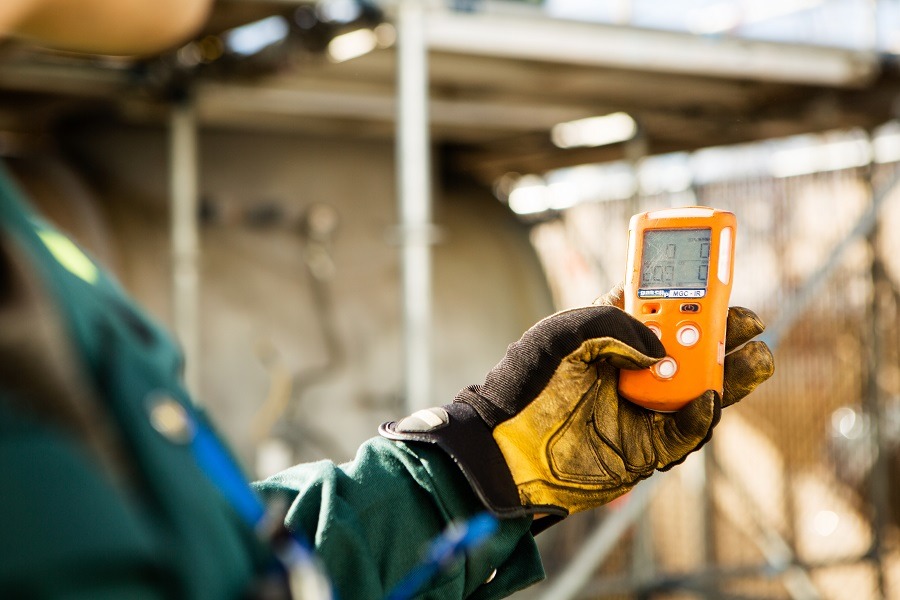 Portable Gas Detection Equipment Market