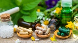 Psychobiotic Supplements Market