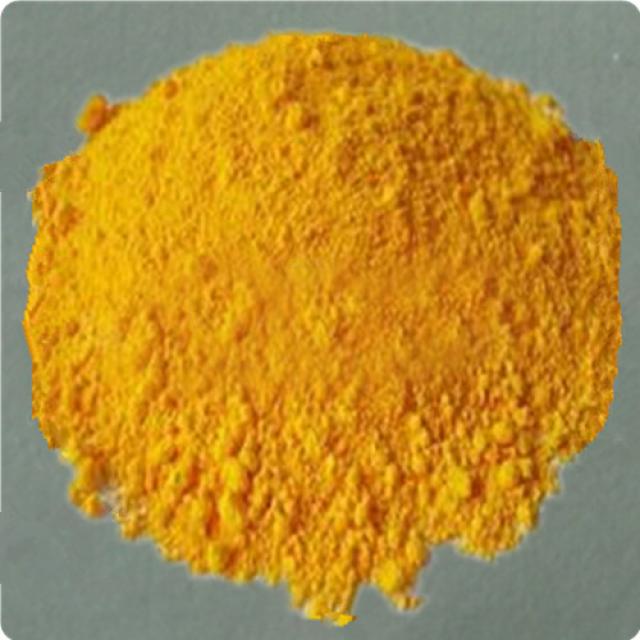 Quinoline Yellow WS Market