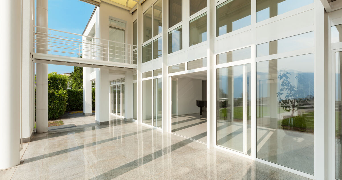 Residential and Commercial Smart Glass