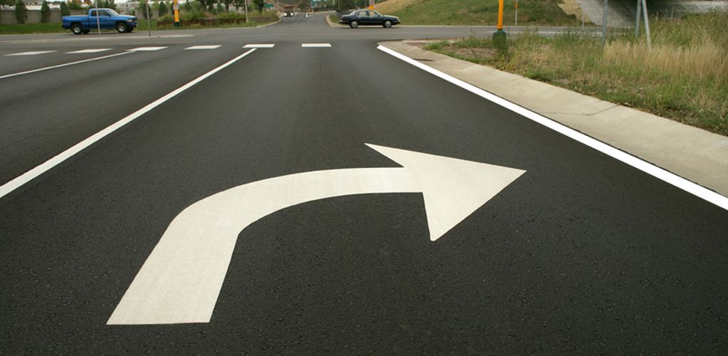 Road Marking Paints & Coatings Market Value