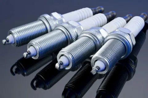 Spark Plug Market