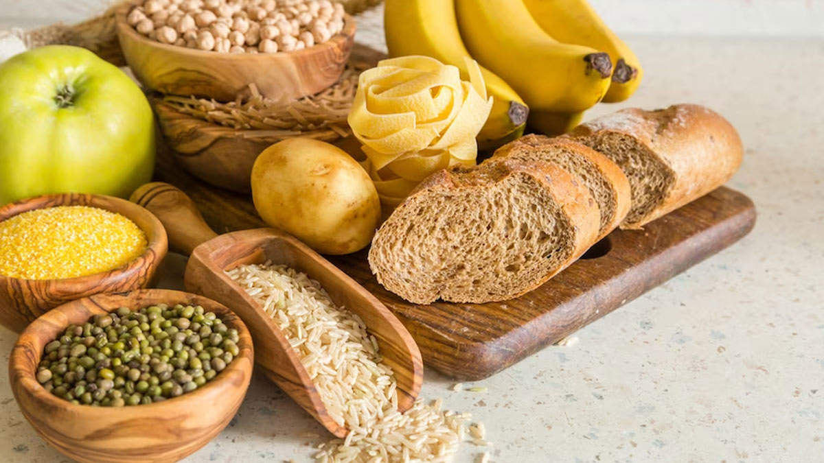 Specialty Carbohydrates Market