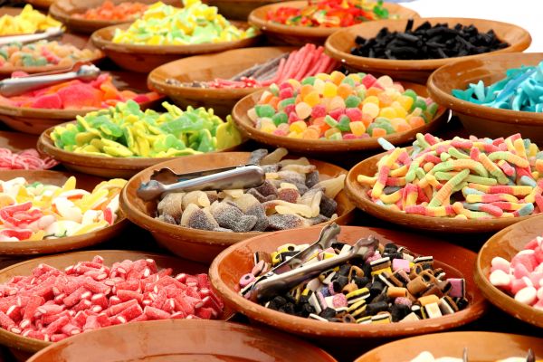 Sugar Confectionery Market