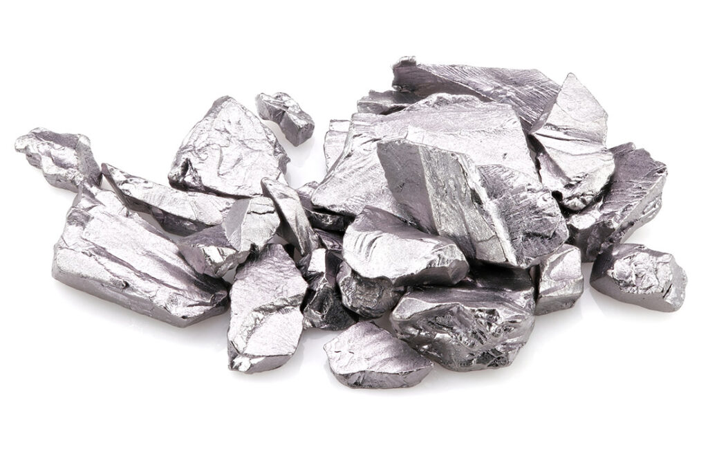 Tantalum Market Outlook