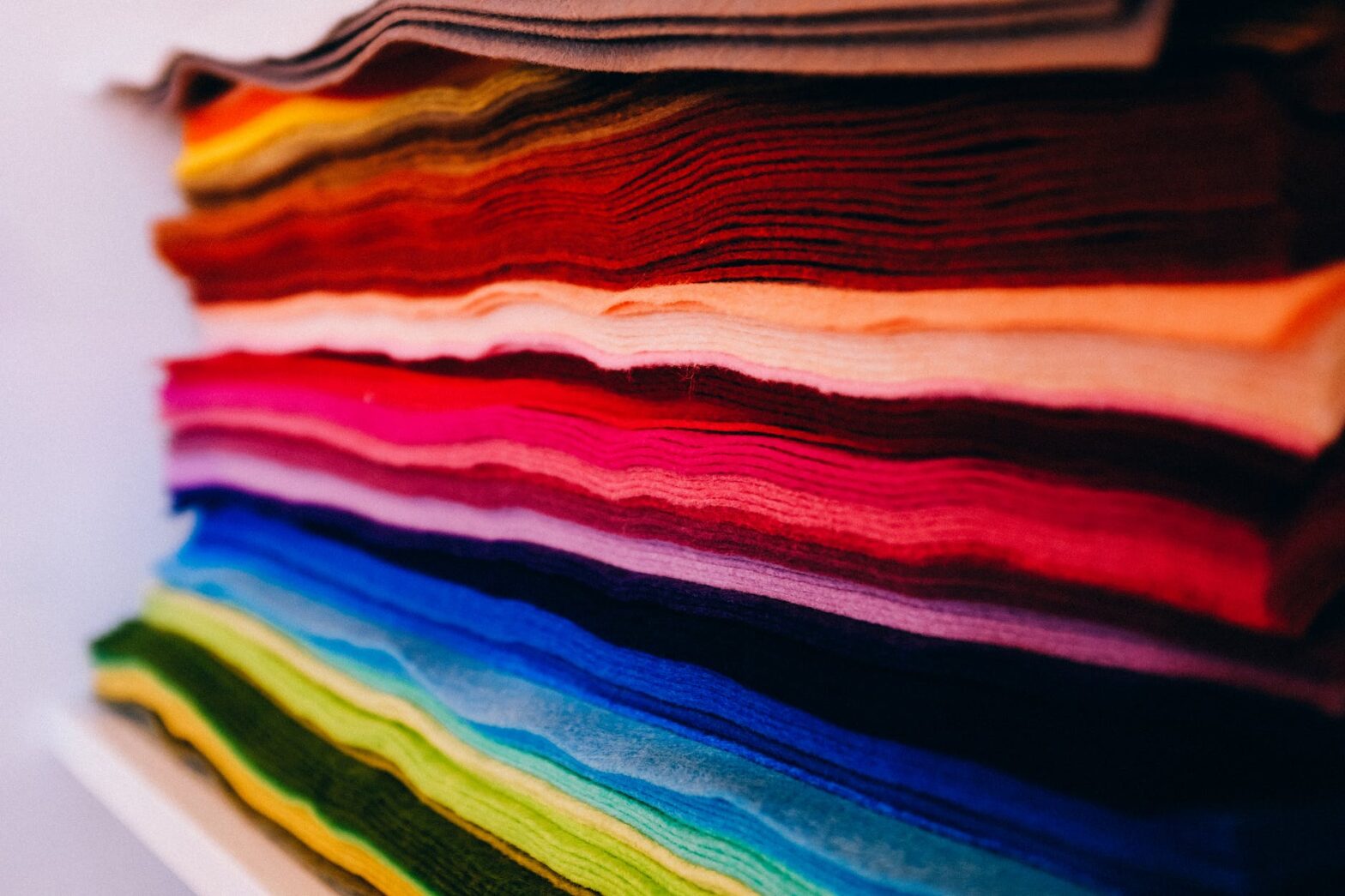 Textile Colors