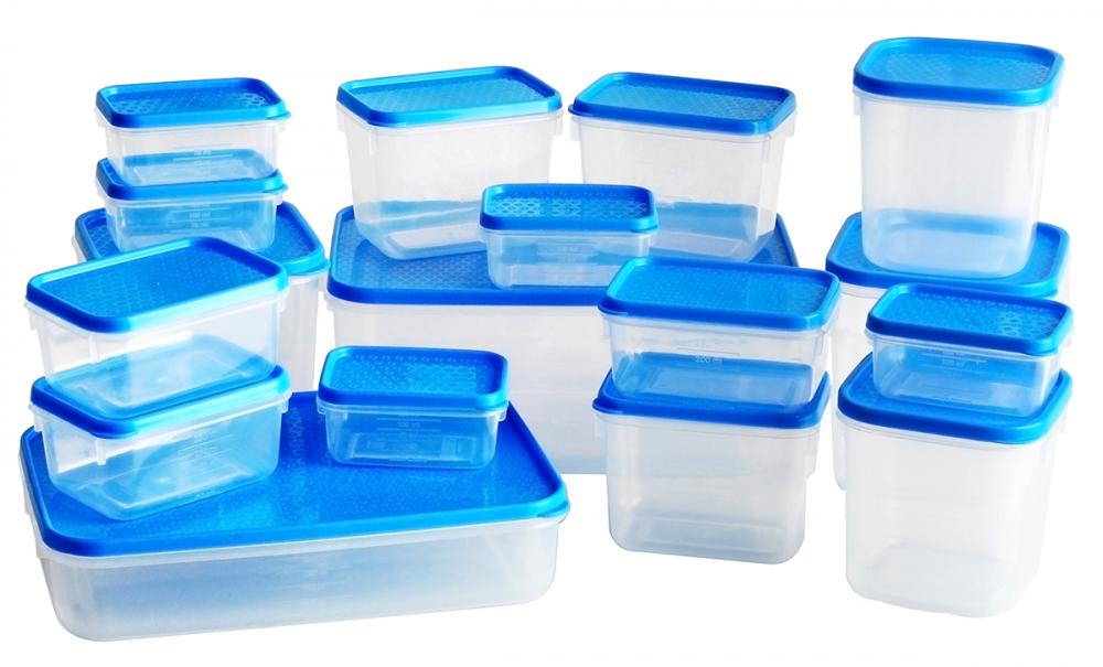 Thin Wall Plastic Container Market