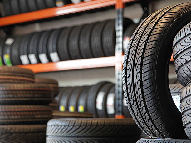 MRB-Automotive Tire Accessories Market