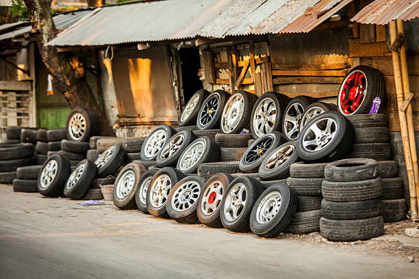 MRB-Automotive-Retread Tire Market