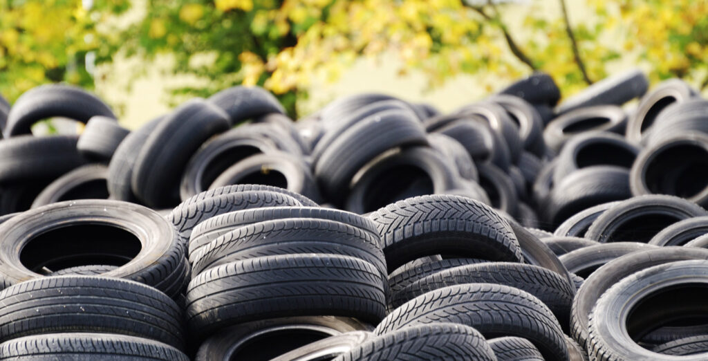 Tire Materials Market