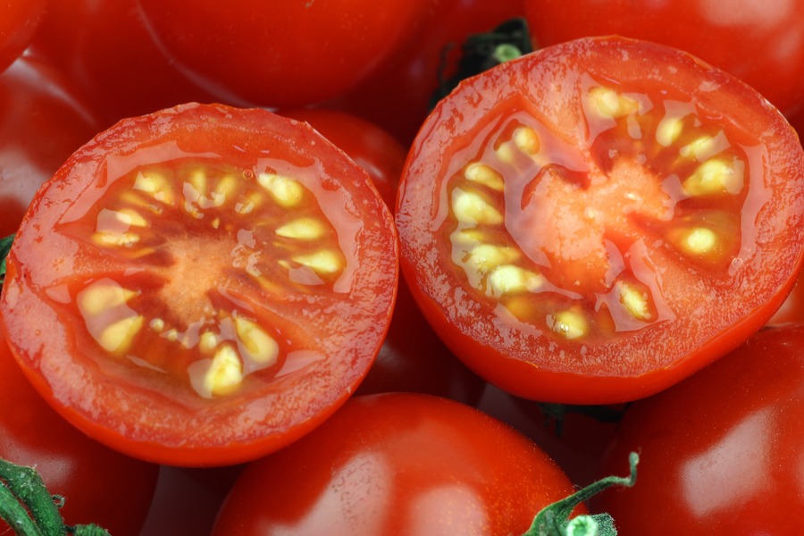 Asia Pacific Tomato Seed Oil Market