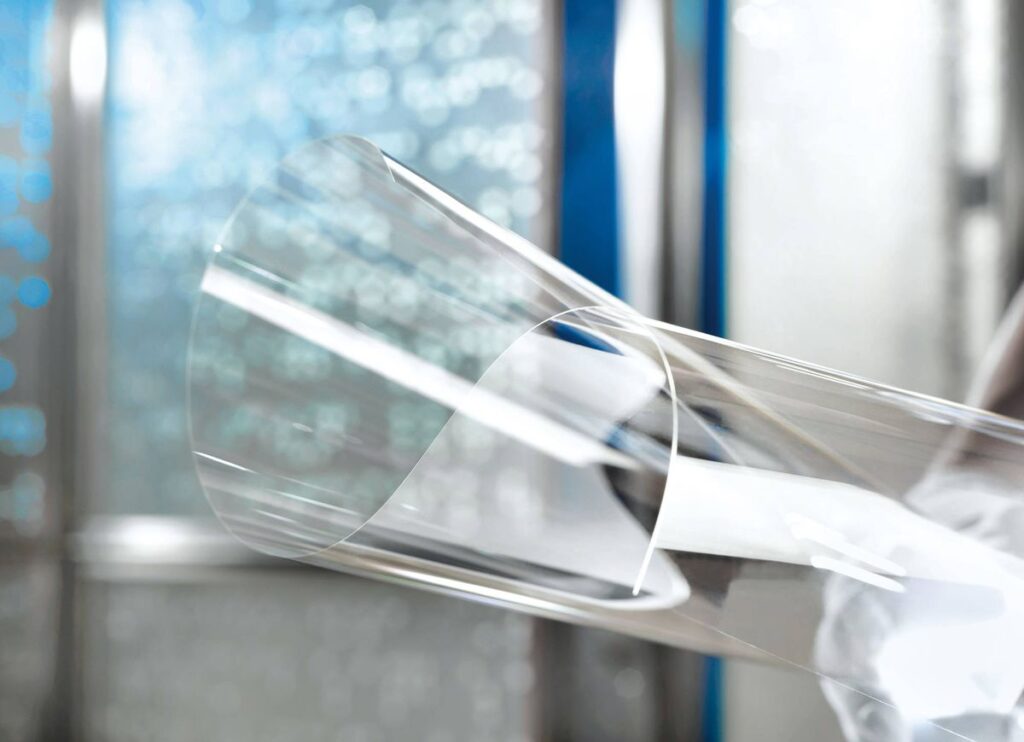 Ultra-thin Glass Market Outlook 