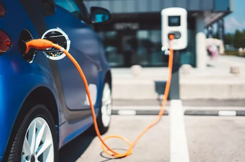 Vehicle Electrification Market