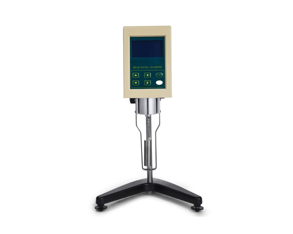 Viscometer Market Outlook